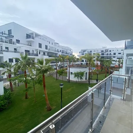 Aguacate Playa Granada Apartment *