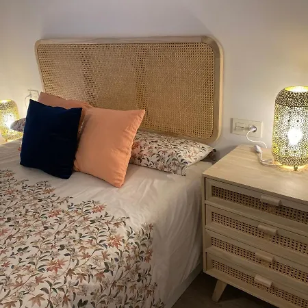 Aguacate Playa Granada Apartment Motril