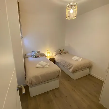 Apartment Aguacate Playa Granada