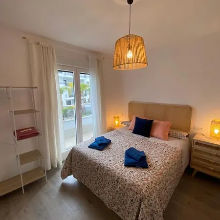 Apartment Aguacate Playa Granada *