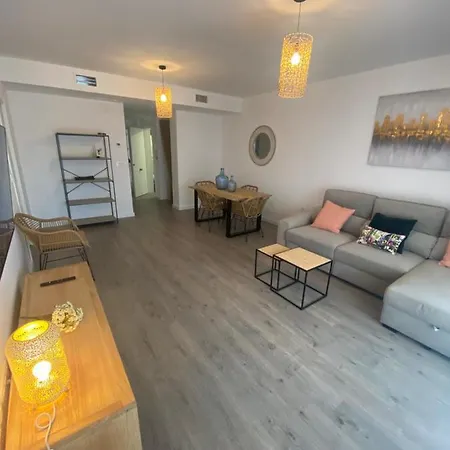 Apartment Aguacate Playa Granada