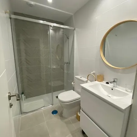 Aguacate Playa Granada Apartment