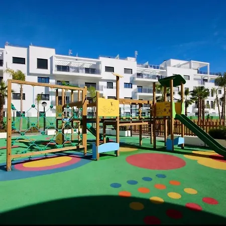 Apartment Aguacate Playa Granada