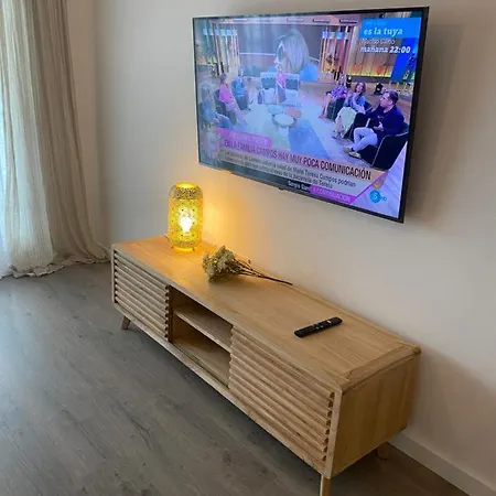 Apartamento Aguacate Playa Granada *