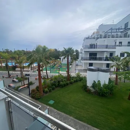 Aguacate Playa Granada Apartamento