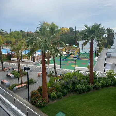 Apartamento Aguacate Playa Granada