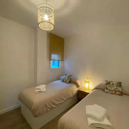 Aguacate Playa Granada Apartamento *
